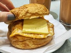 -华嫂冰室(尖沙咀店)