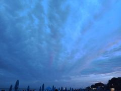 -北戴河东海水浴场