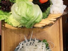 -Linlin泰餐厅(华夏幸福店)