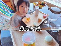 -上海浦东嘉里大酒店
