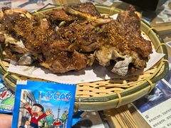 -爷爷的烀饼店