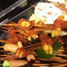 -钢管厂五区小郡肝串串香(南山店)