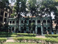 -星巴克臻选(广州沙面店)