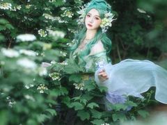 -九月鹰飞汉服摄影工作室