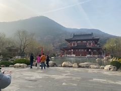 -华清宫景区