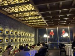 -富力丽思卡尔顿酒店·丽轩中餐厅