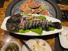 -船奇蒸汽海鲜·闽菜(八市海鲜总店)