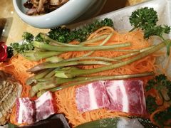 -慢丽江·云南野生菌土鸡锅(西山店)