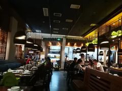-小菜园新徽菜(芜湖万达店)