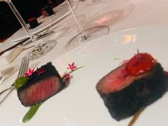 -三嚥阁 La Villa Restaurant