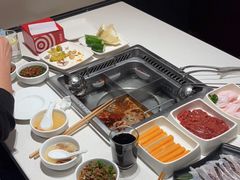 -海底捞火锅(汇一城店)