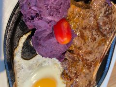 -豪客来牛排(重庆三峡广场步行街1704店)