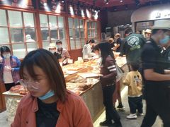 -麦陌(正弘城店)