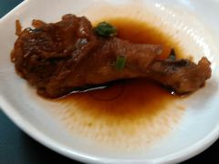 -贡梅老面馆·蟹粉面·无锡特色小吃(南长街主推店)