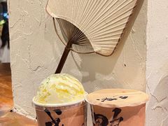 -成川茶店·潮汕工夫浓茶(万象店)