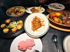 -404干式熟成牛排馆•聚会餐厅