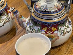 -疆里疆外·和田烤肉·清真