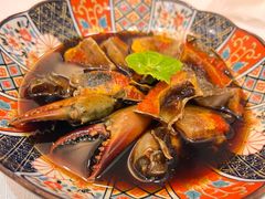 -宁波饭店·甬味灶(马园路店)