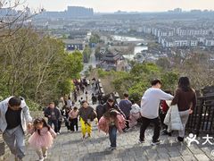-虞山风景区