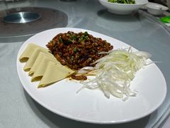 -鸭王烤鸭店(三里河店)