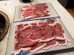 -宣武小院涮肉(前门店)