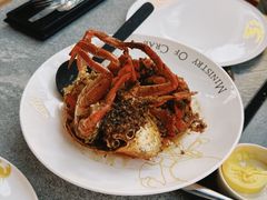 -Ministry of Crab•MOC(交子大道店)