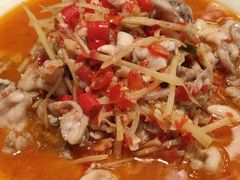 -雀蓝川菜(奥体广场店)