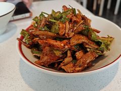 -一捞鲜•青岛本味餐厅(八大关店)