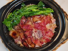 -阿清煲仔店(纺织城店)