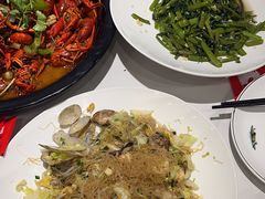 -火龙堂·风味民间菜(文一路店)