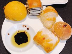 -LA TABLE de Joël Robuchon Restaurant