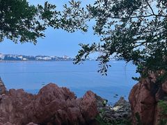 -青岛第一海水浴场