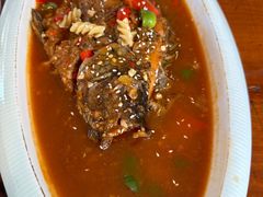 -云隐小厨·传统大理美食(复兴路店)