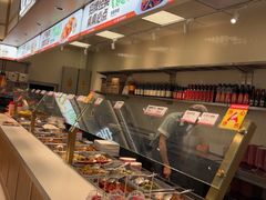 -亚惠美食花园(大连开发区安盛购物广场店)