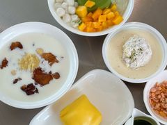 柚见径山抹茶白雪-满记甜品(北京东坝万达店)