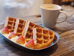-拾壹cafe·工作室
