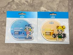 -全家便利店(沪太路三店)