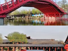 -清明上河园