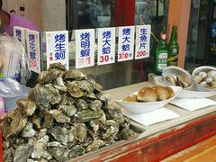 -旅南活海鲜-屏东(墾丁海鮮，海鮮餐廳，墾丁團體合菜，平價熱炒，墾丁熱炒店，活海鮮推薦，在地海鮮餐廳)