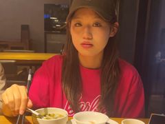-東舍食唐精品陕菜馆