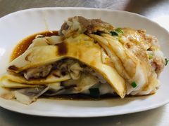 -厚河珍姐肠粉店