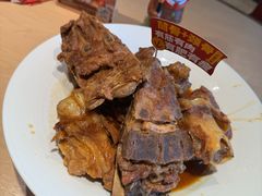 -大师兄·西北小馆(金湾华发商都店)