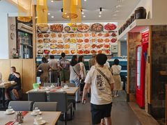 大堂-渔家颂歌渔家味道(青石路店)