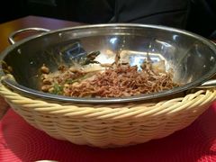 -鱼鼎香烤鱼火锅(华发商都店)