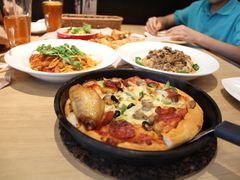 -必胜客(漕宝路店)