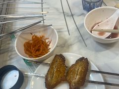 -勇利赵家烤肉坊(含光路店)