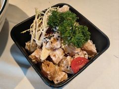 -春暖花开(西溪店)