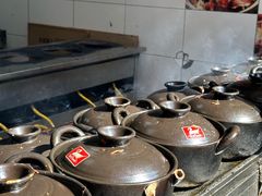 大堂-斯丹姜母鸭·古法干香(涂门街总店)