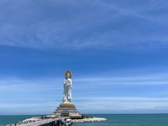 -三亚南山文化旅游区