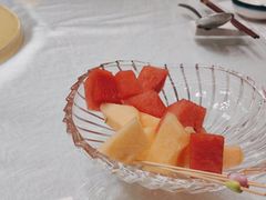 -唐猫庭院·千年陕菜(大唐不夜城店)